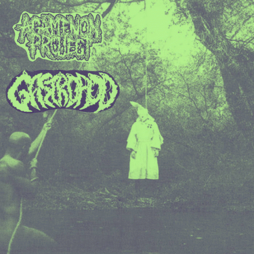 Gastropod : Agamenon Project - Gastropod